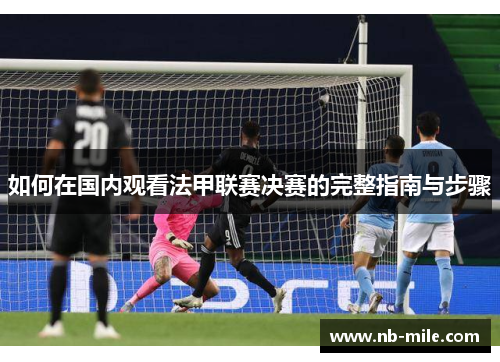 如何在国内观看法甲联赛决赛的完整指南与步骤 如何在国内观看法甲联赛决赛的完整指南与步骤