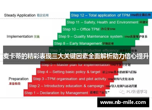 麦卡蒂的精彩表现三大关键因素全面解析助力信心提升 麦卡蒂的精彩表现三大关键因素全面解析助力信心提升
