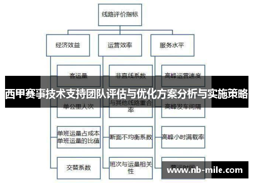 西甲赛事技术支持团队评估与优化方案分析与实施策略